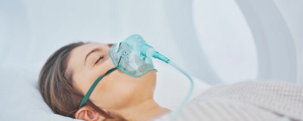 L'oxygénothérapie post-AVC